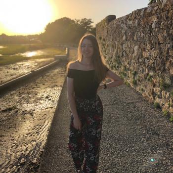 Baby-sitter Vannes: Lou-Ann