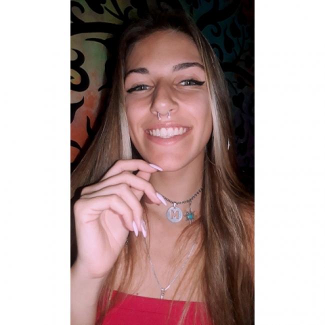 Babysitter in Barreiro: Mónica