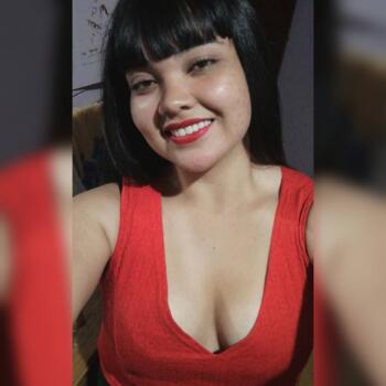 Babysitter in Valparaíso: Camila Belén