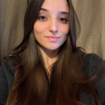 Babá em São Paulo: Beatriz