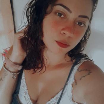 Emprego de babá em Barra Mansa: emprego de babá Maria Clara