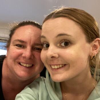 Nanny in Sydney: Daisy