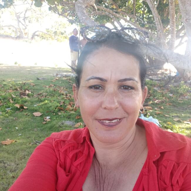 Babysitter in Montevideo: Naiteė