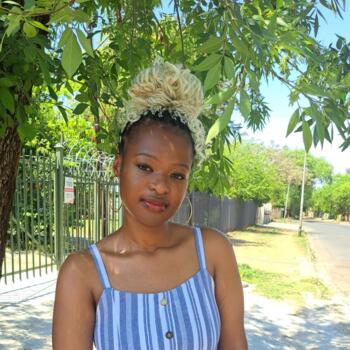 Babysitter in Bloemfontein: Thengo