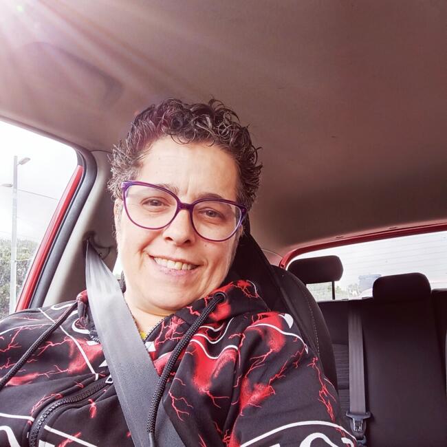 Babysitter in Molins de Rei: Olga