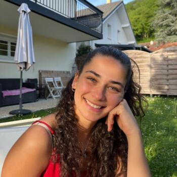 Babysitter La Ravoire: Pauline