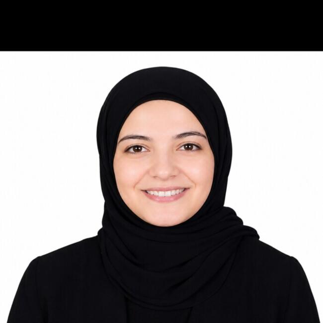 Babysitter in Riyadh: Wafaa