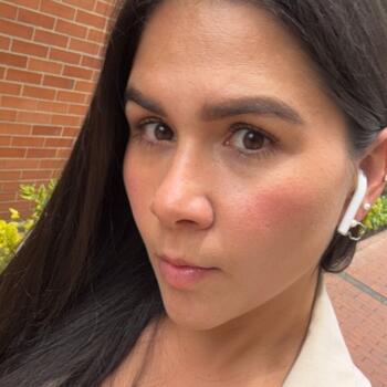 Padre/madre Bogotá: Angelica