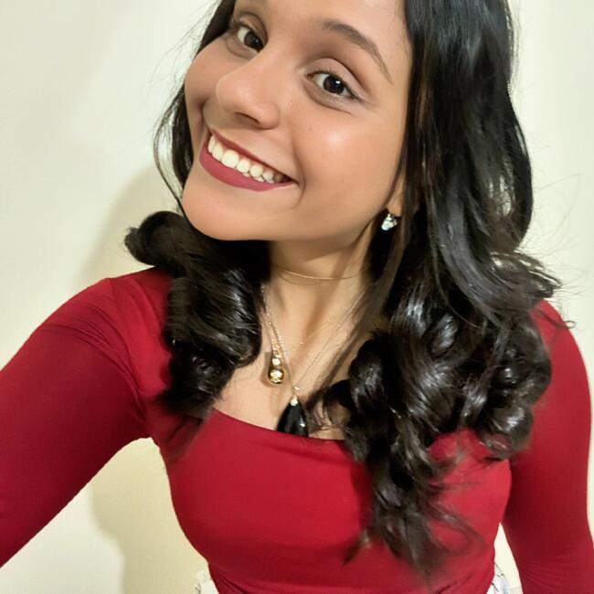 Niñera en Santo Domingo (Distrito de Santo Domingo): Nicole A.