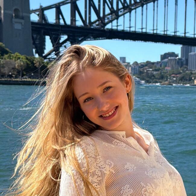 Babysitter in Klagenfurt: Silvia