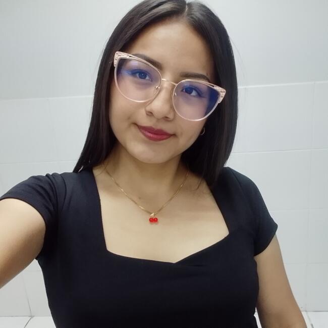 Babysitter in Callao: Paloma
