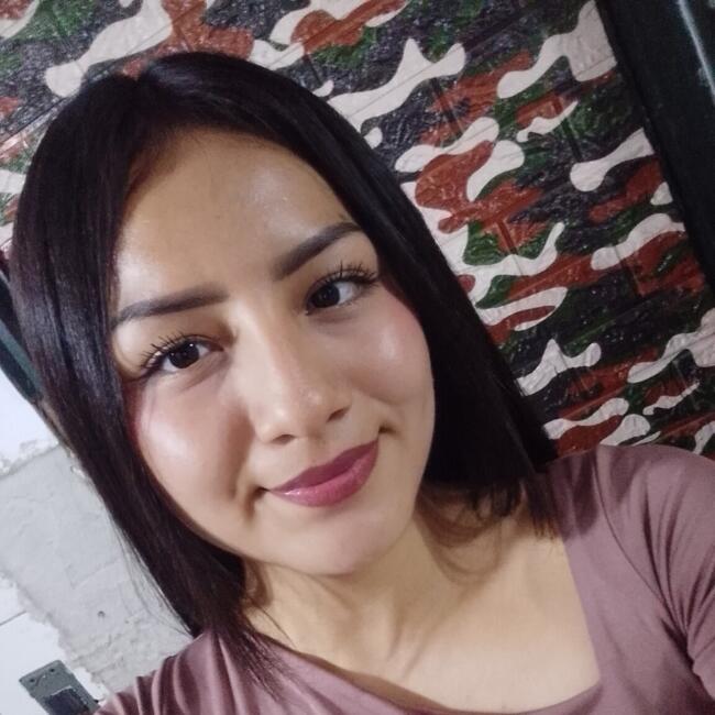 Babysitter in Callao: Paloma