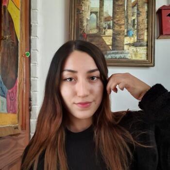 Babysitter in San Felipe: Camii