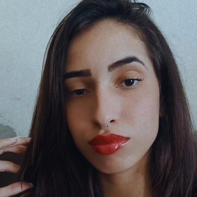 Babysitter in São Gonçalo (São Gonçalo): Sthefany