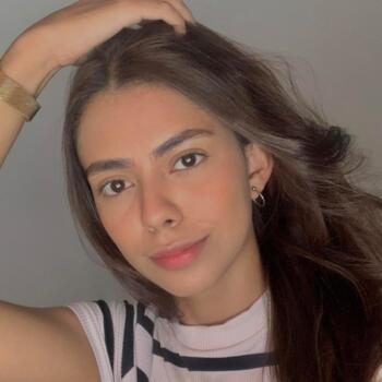 Babá em Guarulhos: Fernanda