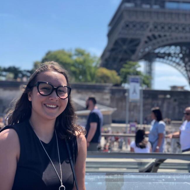 Babysitter in Cirié: Noemi