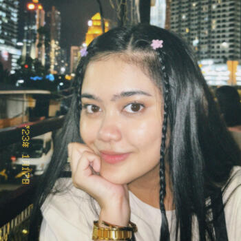 Babysitter Bandar: Angeli