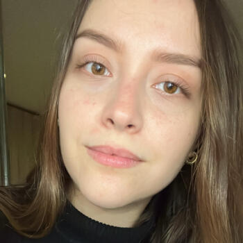 Babysitter in Machalí: Javiera