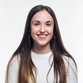 Babysitter in Móstoles: Sara