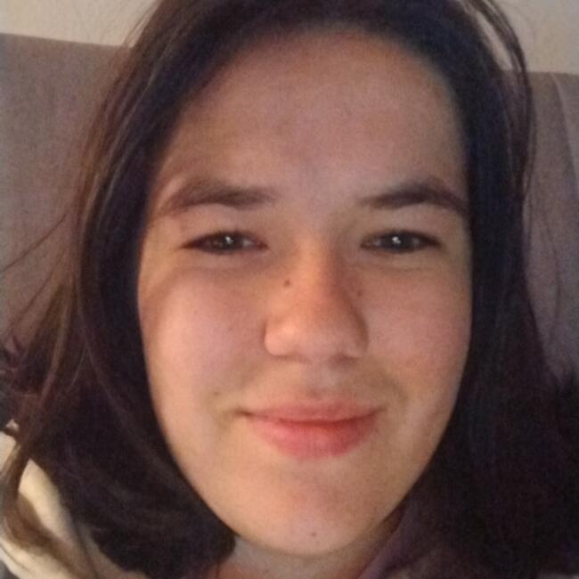 Babysitter in Trois-Rivières: Yaëlle