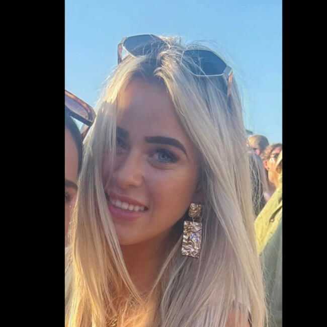 Babysitter in Hoek van Holland: Patricia