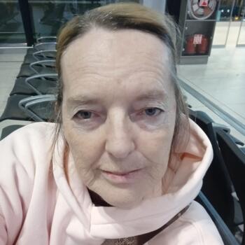 Babysitter Prague: Susy