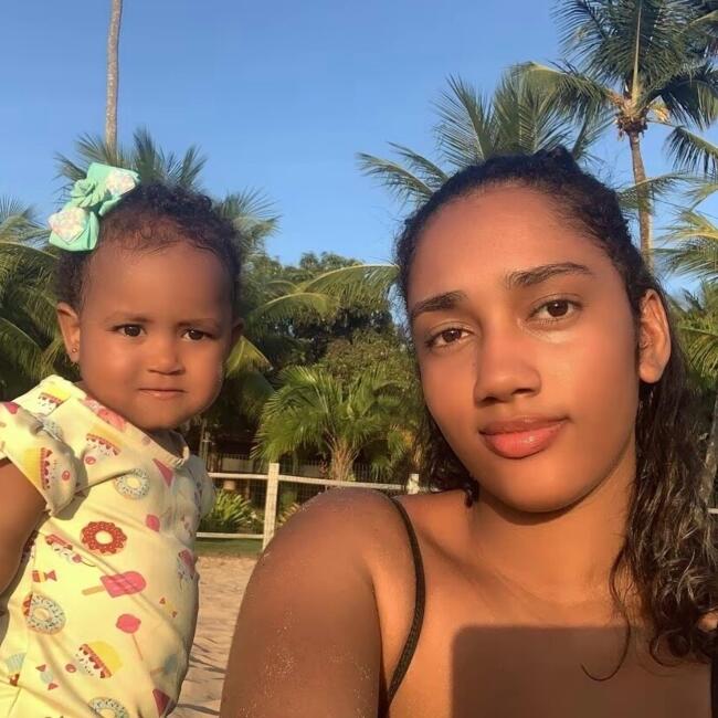 Babysitting job in Campinas: Vanderleya