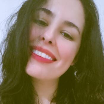 Babysitter in Serra: Sheila