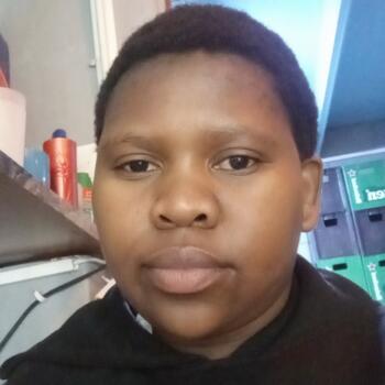 Nanny in Milnerton: Reitumetse