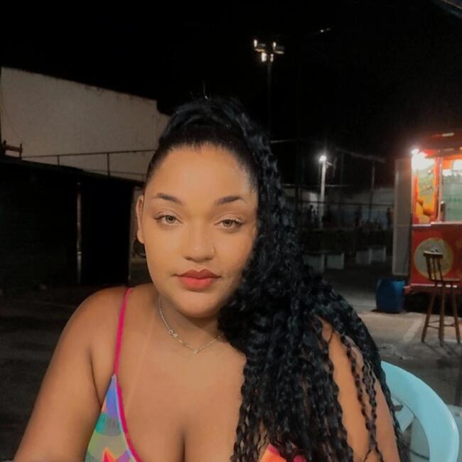Babysitter in Vila Velha: Franciele santos