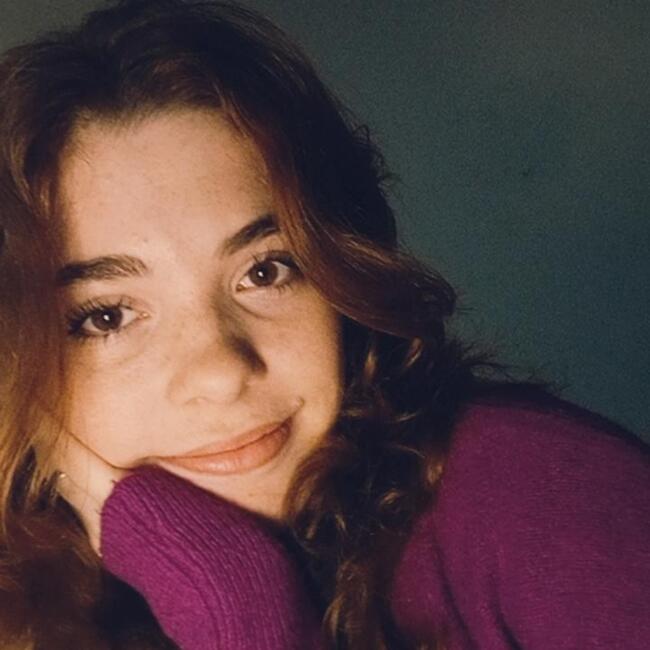 Niñera en Buenos Aires: Valentina