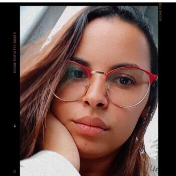 Babá São Paulo (São Paulo): Ingrid da Silva