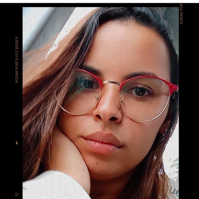 Babá em São Paulo (São Paulo): Ingrid da Silva