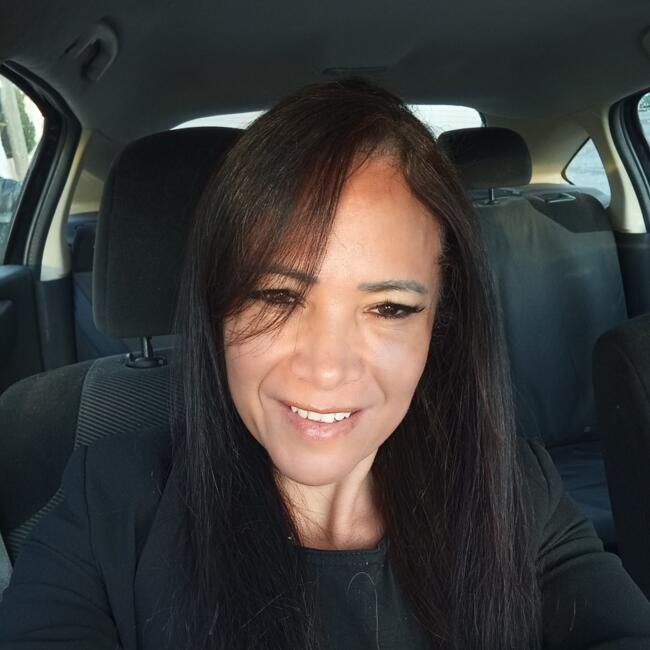 Babysitter in Charneca de Caparica: Solange