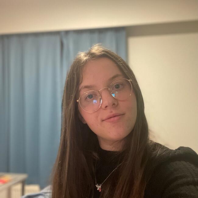 Babysitter in Zemst: Bo