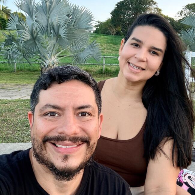 Babysitting job in São Luís: Júlio César