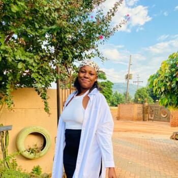 Nanny in Polokwane: Khensane