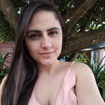 Babysitting job in Chapecó: babysitting job Idinaura