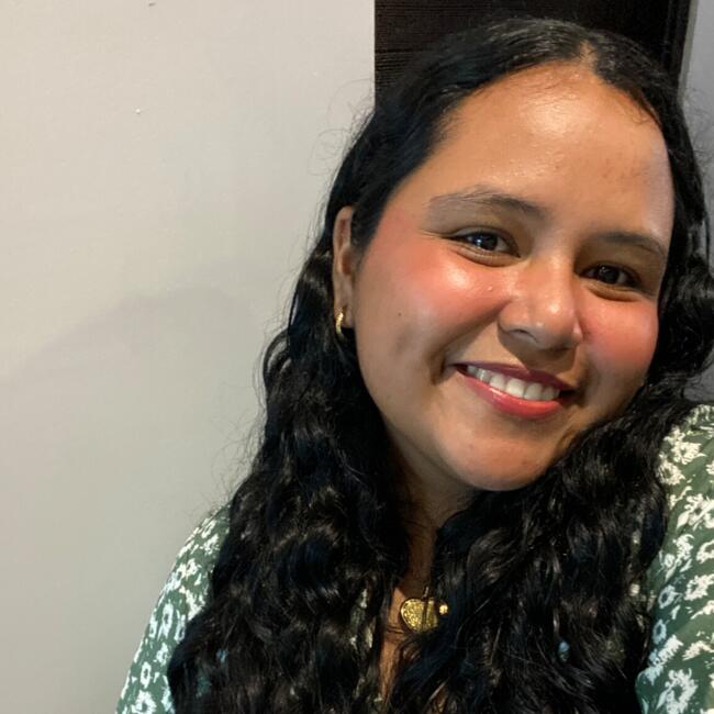 Niñera en Bugaba: Celinda