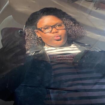 Babysitter in Paarl: Akhile