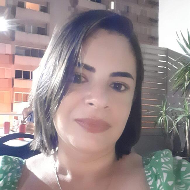 Babysitter in São Bernardo do Campo: Rose