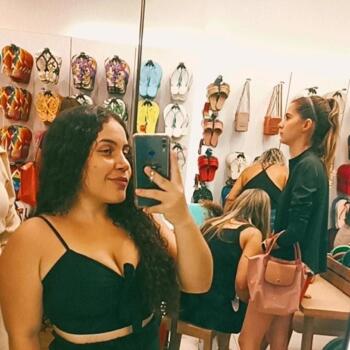 Babysitter in Ribeirão Preto: Beatriz