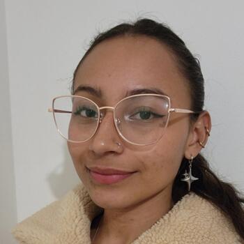 Baby-sitter in Santiago: Jennifer