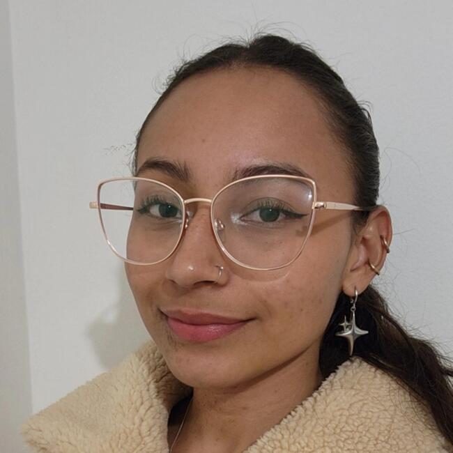 Niñera en Santiago de Chile: Jennifer