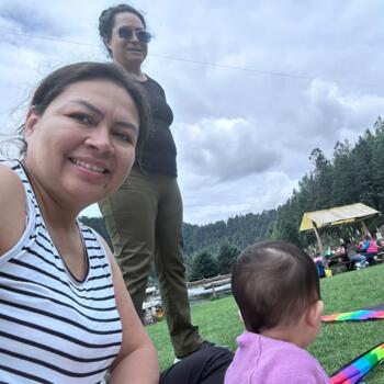 Babysitter Job in Mexiko-Stadt: Babysitter Job Grissel