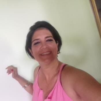 Niñera en Montevideo: Niurka