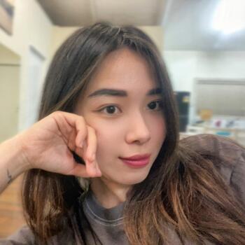 Babysitter in Brisbane: Catherine