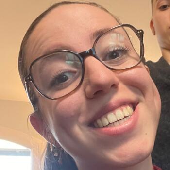 Babysitter in Plaisance-du-Touch: Léna