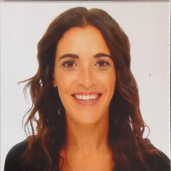 Canguro en Arroyomolinos: Beatriz