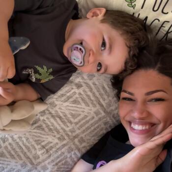 Trabajo de canguro en Hospitalet de Llobregat: trabajo de canguro Nathalia Liranzo